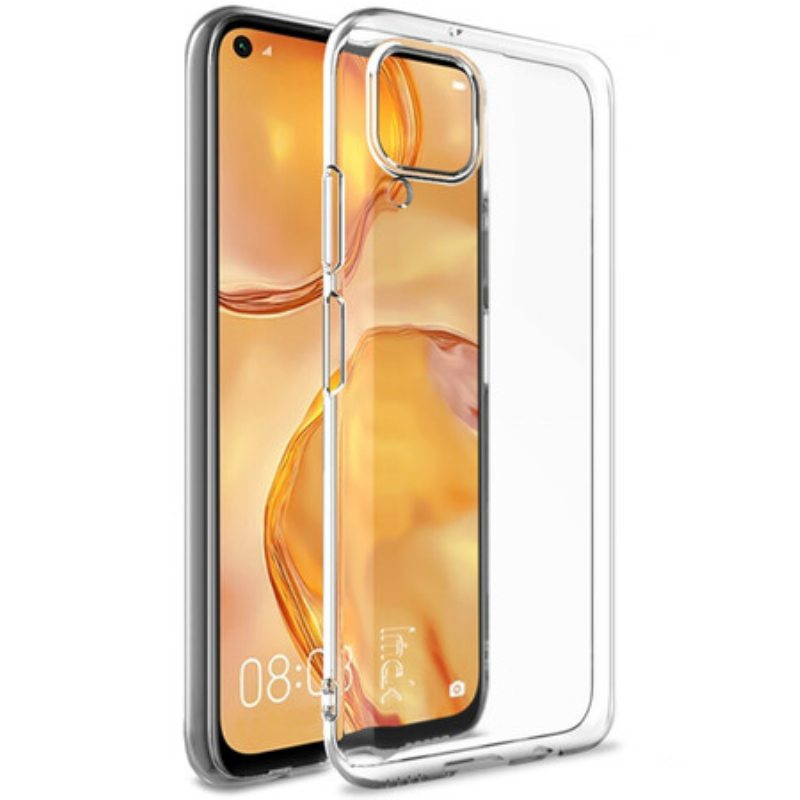 Case Huawei P40 Lite Ux-5-sarjan Imak