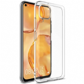 Case Huawei P40 Lite Ux-5-sarjan Imak