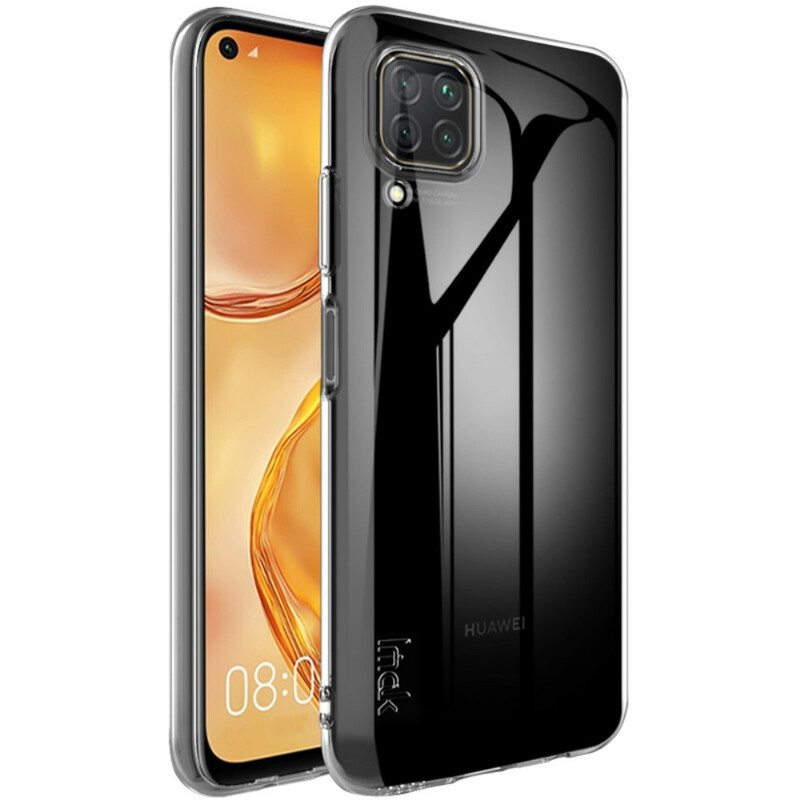 Case Huawei P40 Lite Ux-5-sarjan Imak