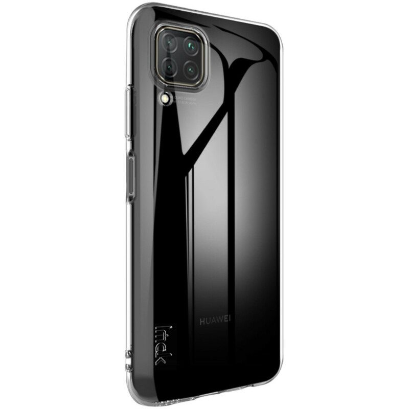 Case Huawei P40 Lite Ux-5-sarjan Imak