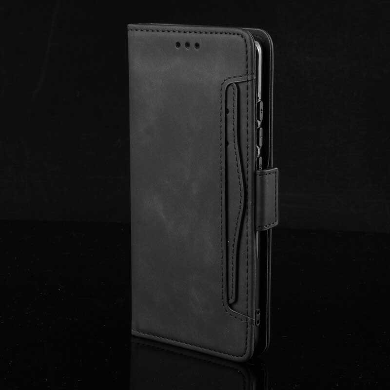 Flip Case OnePlus 8 Multi-card Premier Class