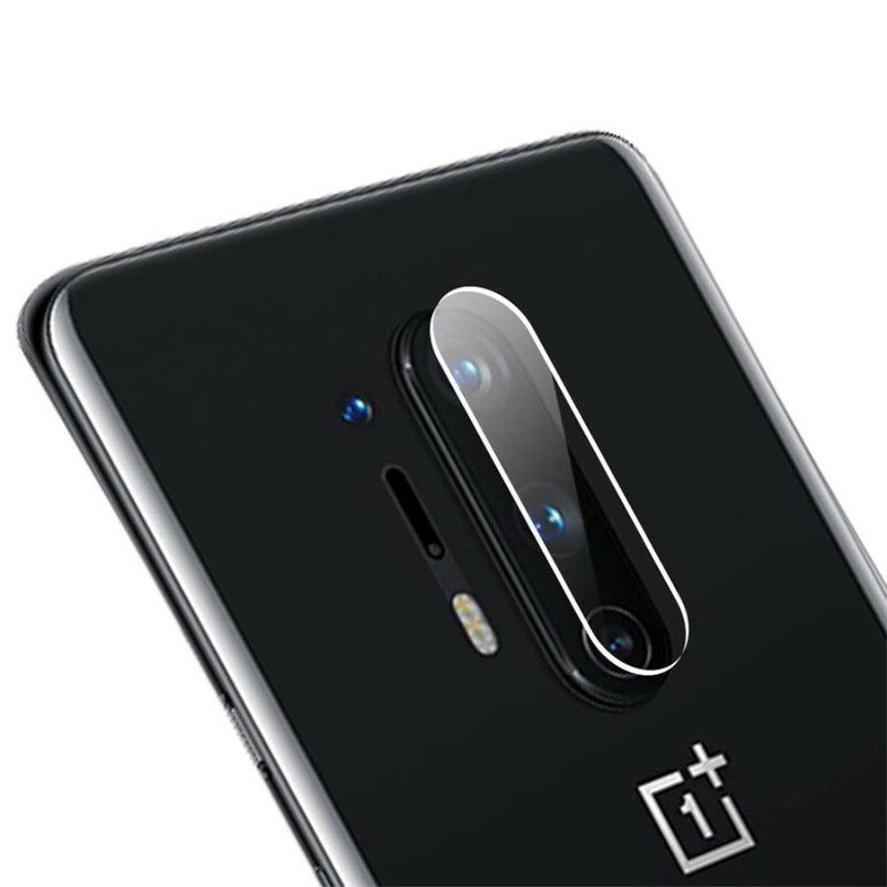 Suojaava Karkaistu Lasilinssi Oneplus 8:Lle