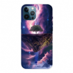 Case iPhone 13 Pro Maailman Puu