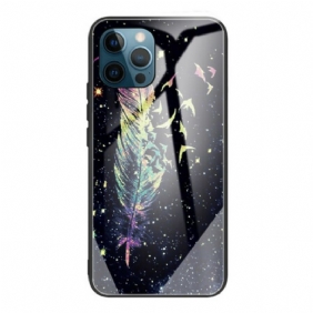 Case iPhone 13 Pro Sulka Karkaistu Lasi