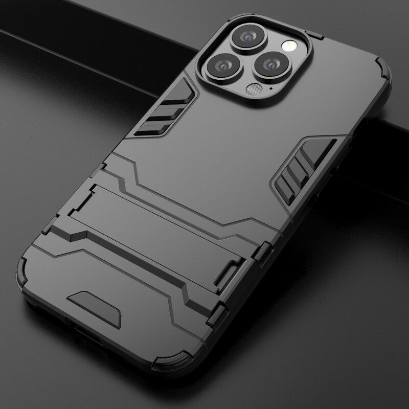 Case iPhone 13 Pro Ultra Resistant