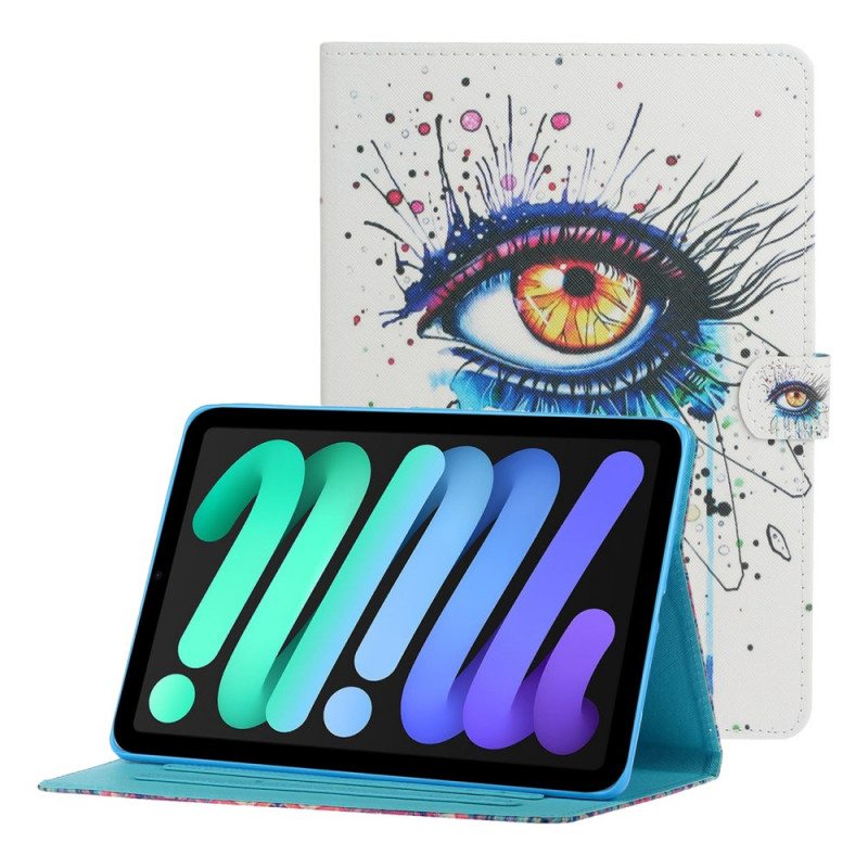 Flip Case iPad Mini 6 (2021) Taide