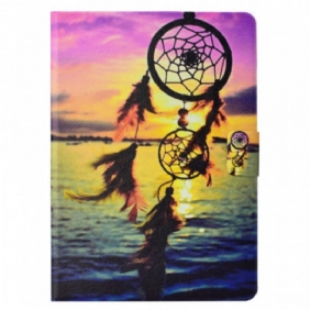 Kotelot iPad Mini 6 (2021) Catch Dreams Sunset