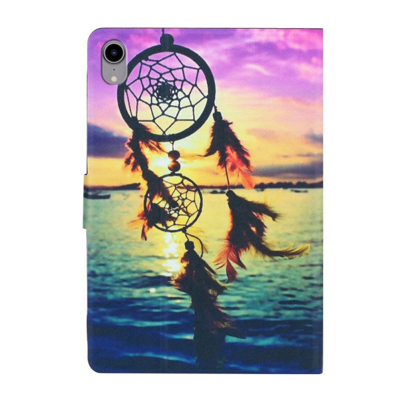 Kotelot iPad Mini 6 (2021) Catch Dreams Sunset