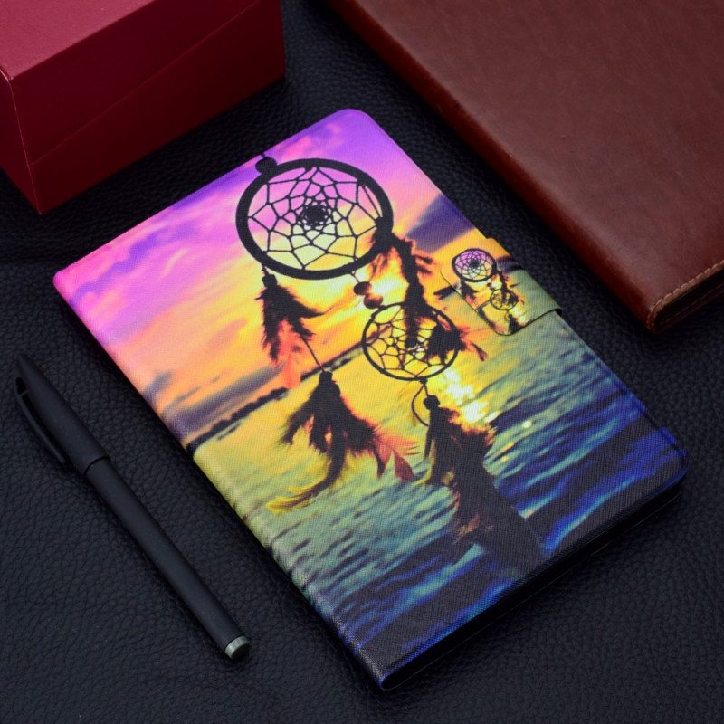 Kotelot iPad Mini 6 (2021) Catch Dreams Sunset