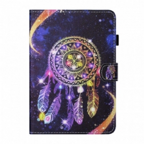 Kotelot iPad Mini 6 (2021) Dream Catcher Art