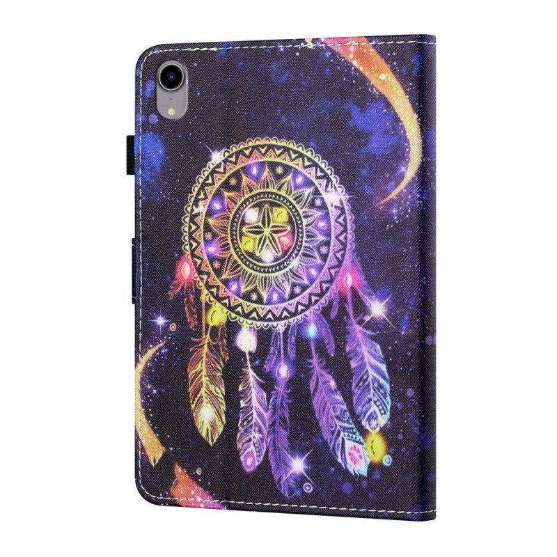 Kotelot iPad Mini 6 (2021) Dream Catcher Art