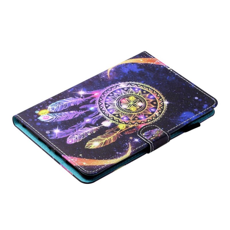 Kotelot iPad Mini 6 (2021) Dream Catcher Art