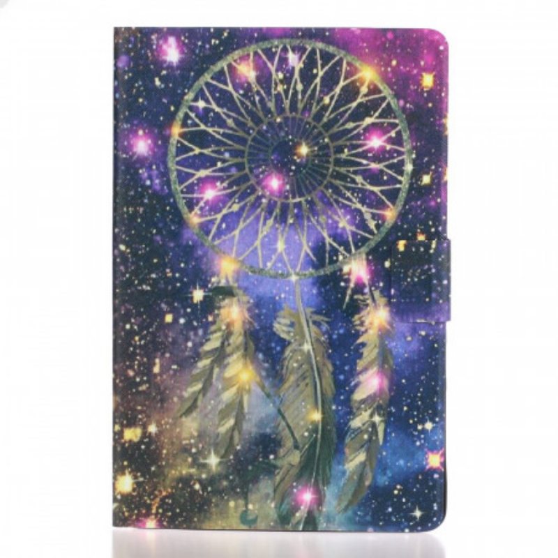 Kotelot iPad Mini 6 (2021) Night Dream Catcher