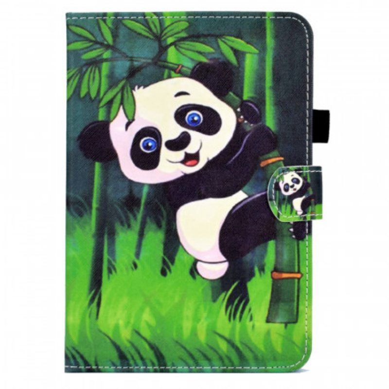 Kotelot iPad Mini 6 (2021) Panda