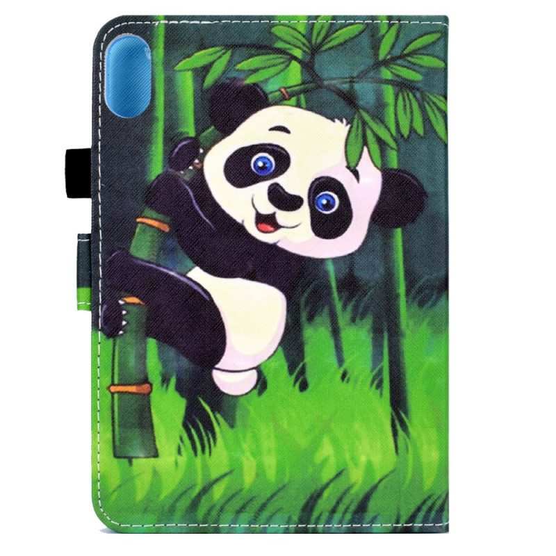 Kotelot iPad Mini 6 (2021) Panda