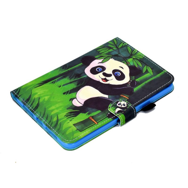 Kotelot iPad Mini 6 (2021) Panda