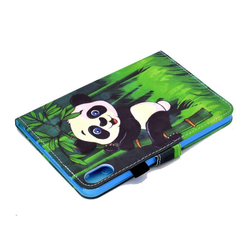 Kotelot iPad Mini 6 (2021) Panda