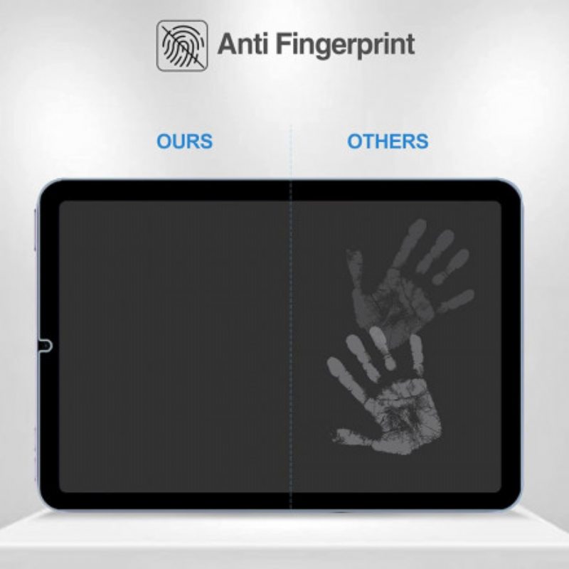 Näytönsuoja iPad Mini 6:Lle (2021)