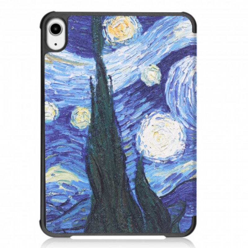 Puhelinkuoret iPad Mini 6 (2021) Tehostettu Van Gogh