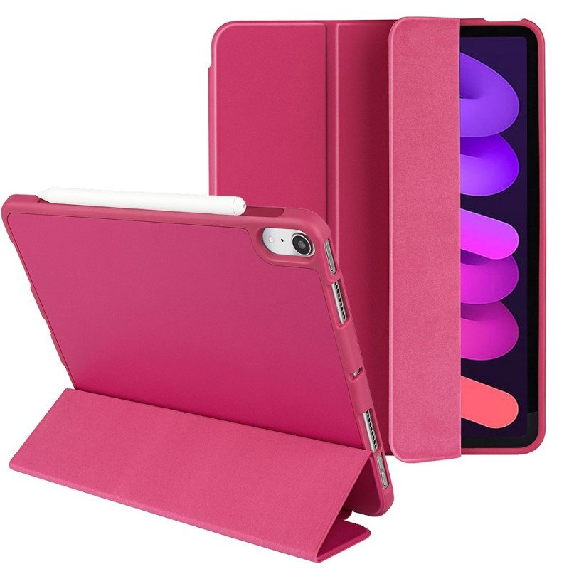 Puhelinkuoret iPad Mini 6 (2021) Trifold Design Plus