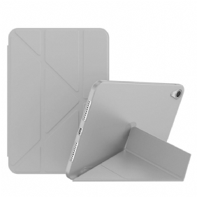 Puhelinkuoret iPad Mini 6 (2021) Yksinkertainen Origamisuunnittelu