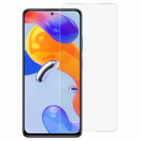 Arc Edge Karkaistu Lasisuoja Xiaomi Redmi Note 11 Pro / Note 11 Pro 5G -Näytölle