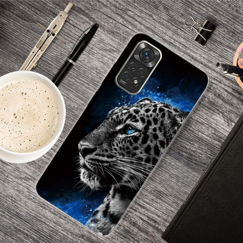 Case Xiaomi Redmi Note 11 Pro / 11 Pro 5G Kissan Kasvot