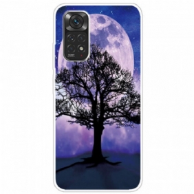 Case Xiaomi Redmi Note 11 Pro / 11 Pro 5G Puu Ja Kuu