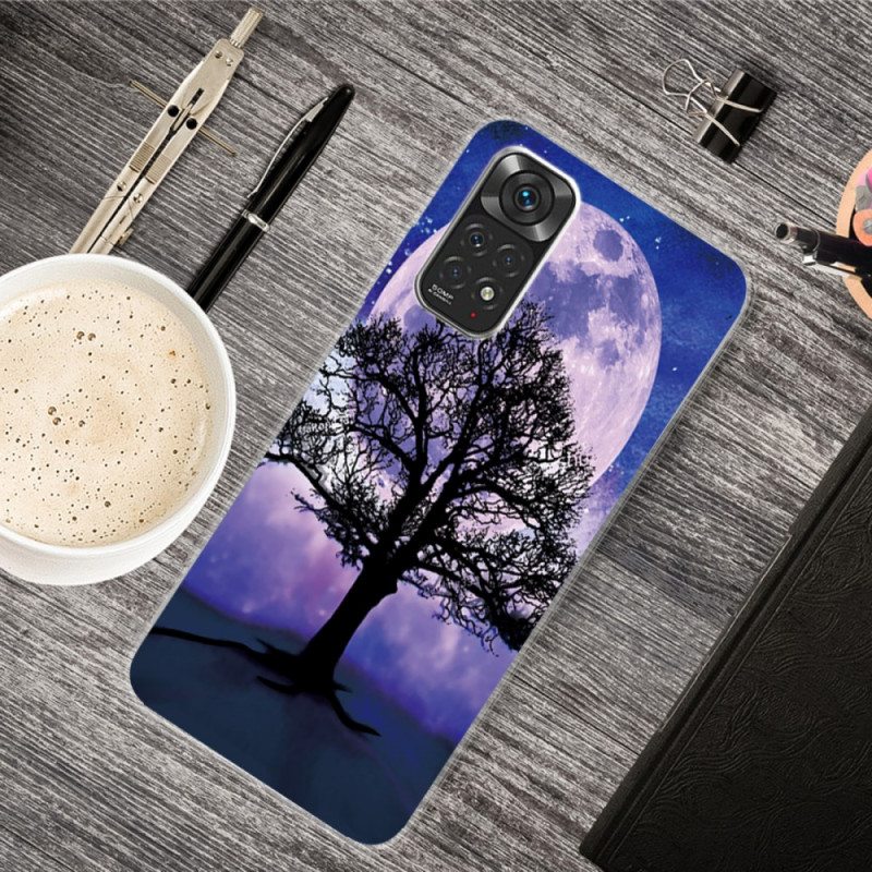 Case Xiaomi Redmi Note 11 Pro / 11 Pro 5G Puu Ja Kuu