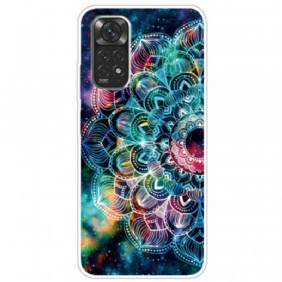 Kuori Xiaomi Redmi Note 11 Pro / 11 Pro 5G Värikäs Mandala