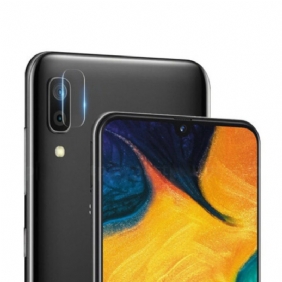 Suojaava Karkaistu Lasilinssi Samsung Galaxy A30 / A20:Lle