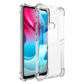 Case Moto G60S Imak Airbags