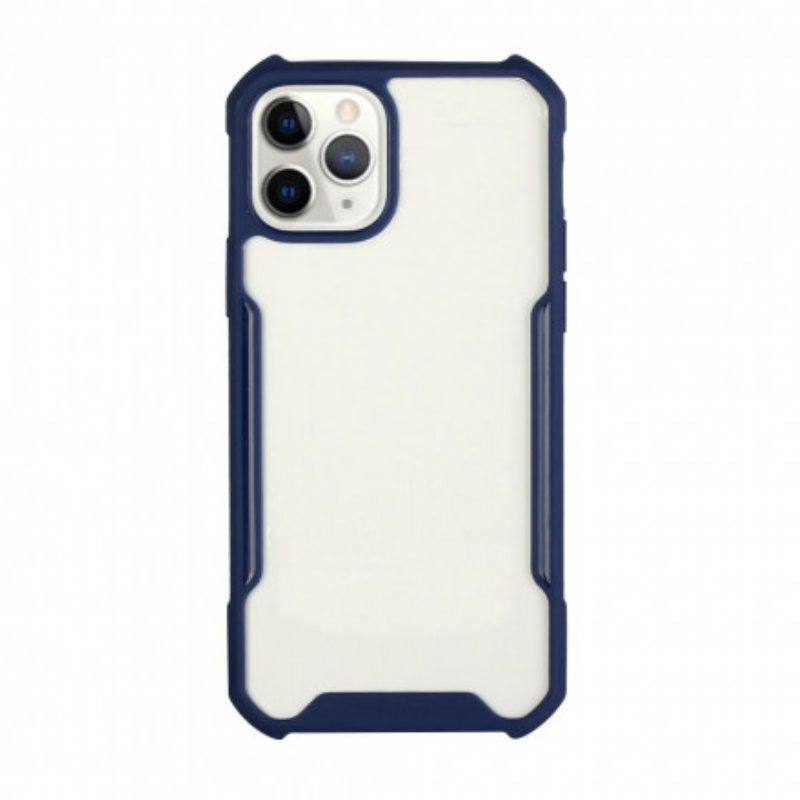 Case iPhone 11 Hybridiväriset Reunat