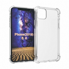 Case iPhone 11 Saumattomat Vahvistetut Kulmat