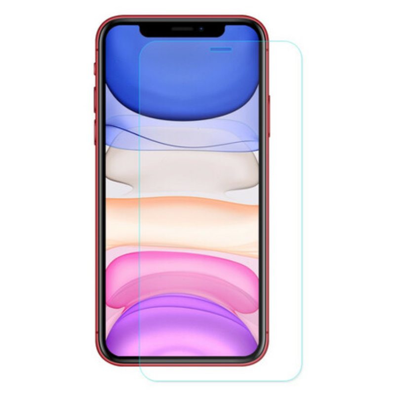 Karkaistu Lasi Näytönsuoja iPhone Xr / 11 Enkay:Lle