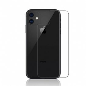 Karkaistu Lasilevy iPhone 11:N Takapuolelle