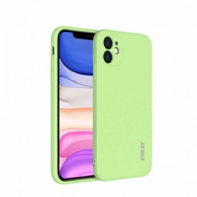 Kuori iPhone 11 Enkay Nestemäinen Silikoni