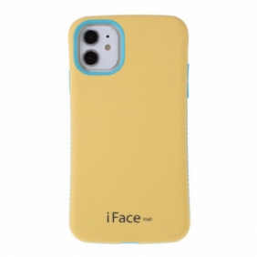 Kuori iPhone 11 Iface Mall Macaroon -sarja