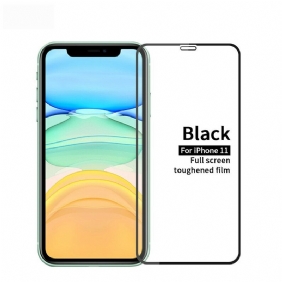 Mofi Karkaistu Lasisuoja iPhone Xr / 11:Lle