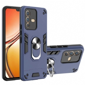 Case Vivo V23 5G Renkaan Tuki