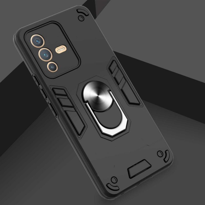 Case Vivo V23 5G Renkaan Tuki