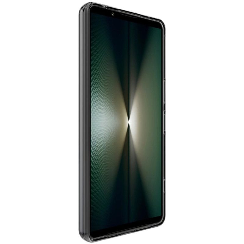 Kuori Sony Xperia 1 Vi Ux-5-sarjan Imak Suojakuori