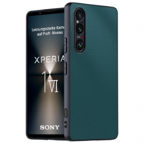 Puhelinkuoret Sony Xperia 1 Vi Erittäin Ohut