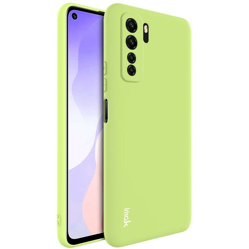 Kuori Huawei P40 Lite 5G Imak Mate Uc-1 -sarja