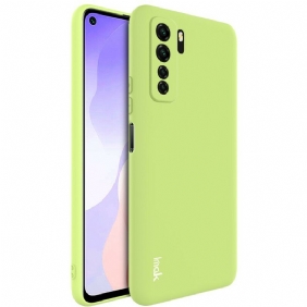 Kuori Huawei P40 Lite 5G Imak Mate Uc-1 -sarja