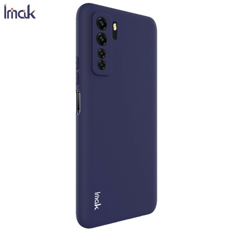 Kuori Huawei P40 Lite 5G Imak Mate Uc-1 -sarja