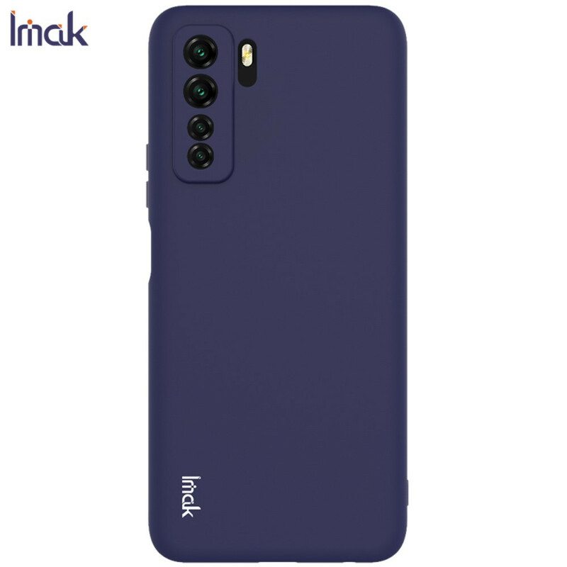 Kuori Huawei P40 Lite 5G Imak Mate Uc-1 -sarja