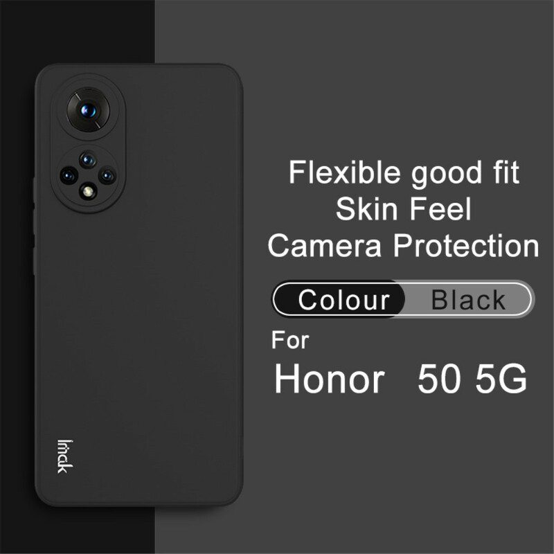 Case Huawei Nova 9 Imak Uc-4 -sarja