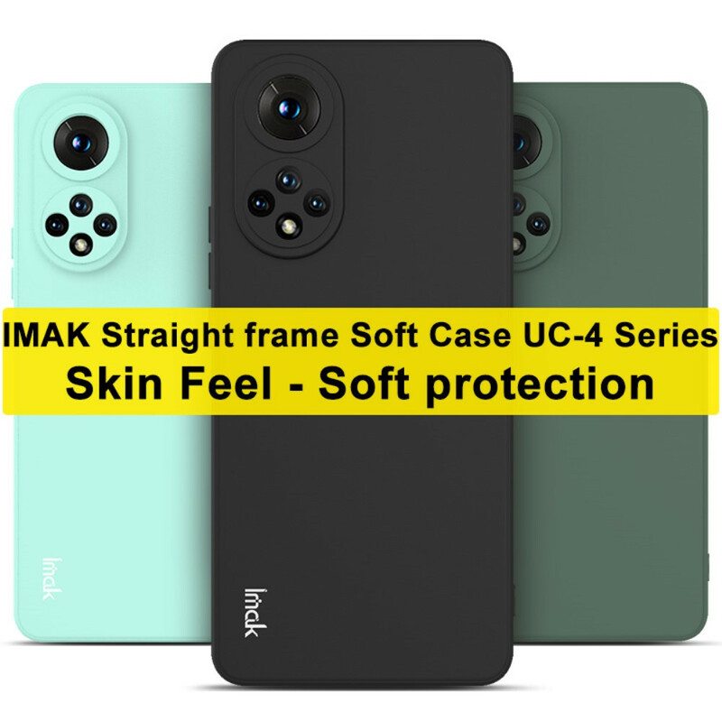 Case Huawei Nova 9 Imak Uc-4 -sarja