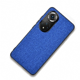 Case Huawei Nova 9 Kankaan Rakenne